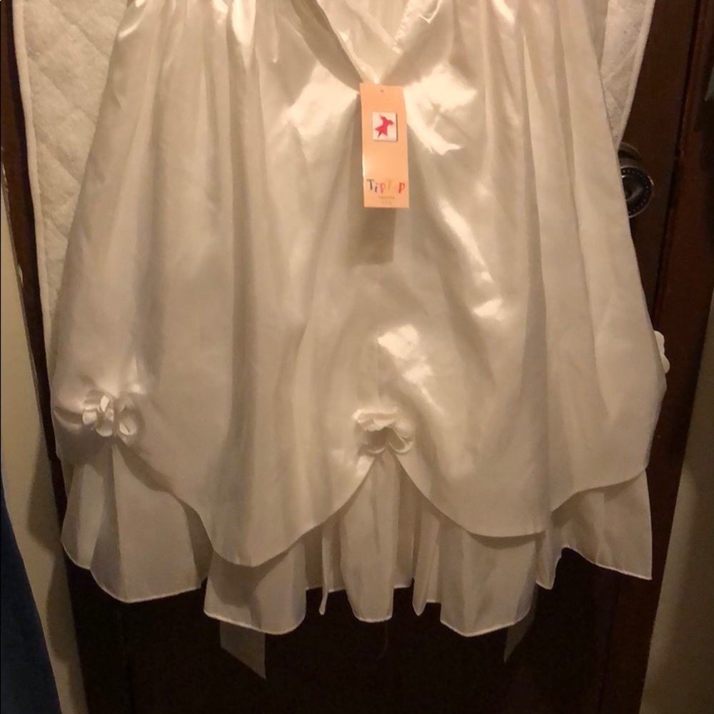 First Communion Dress - Picture 5 of 5